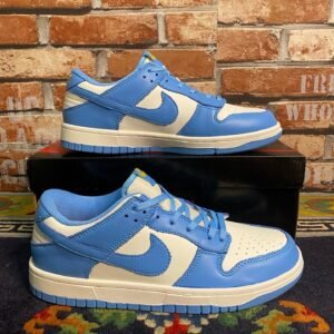 Nike dunk