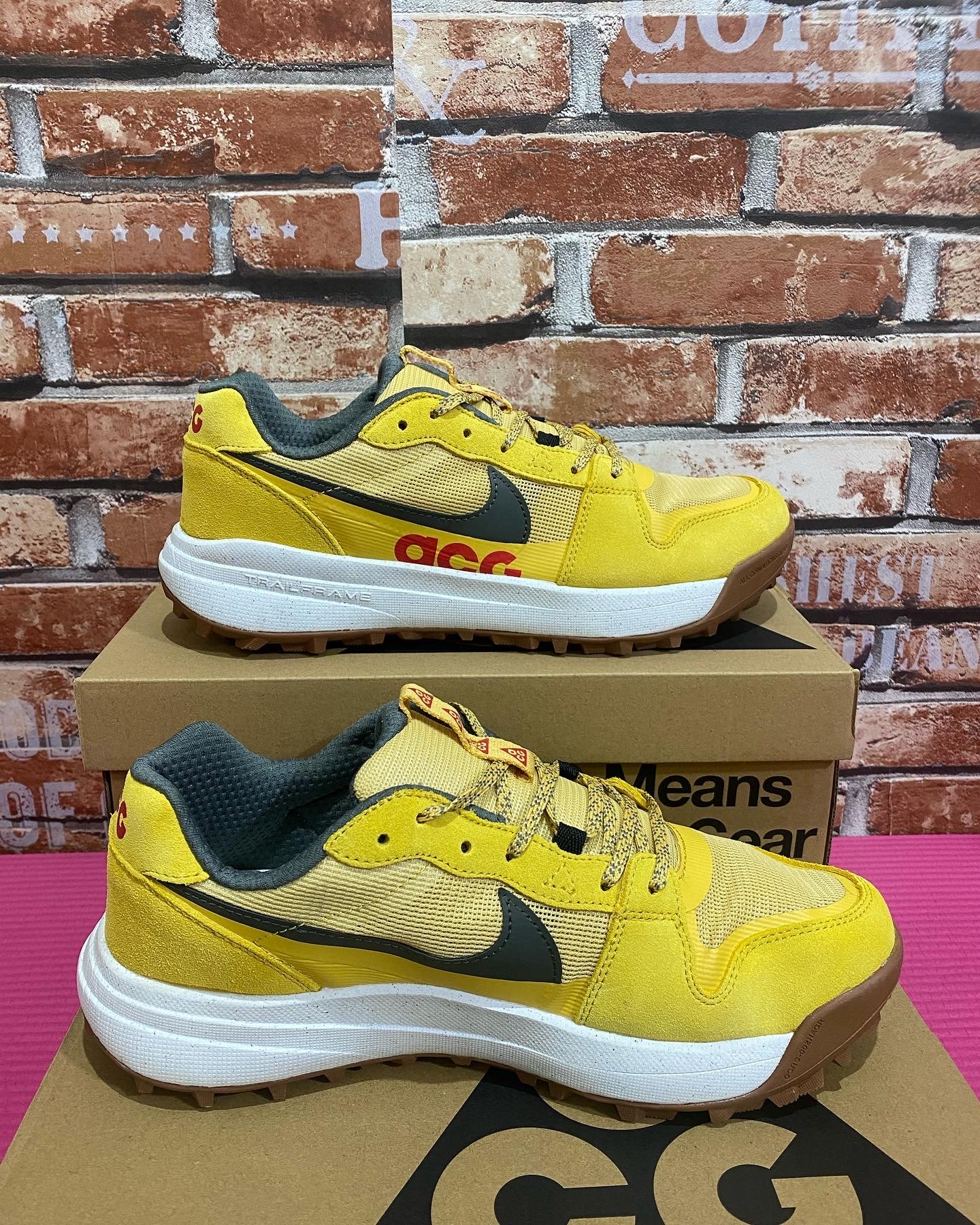 Nike ACG