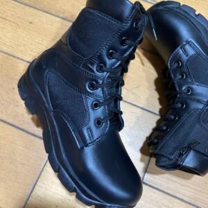 Desuup Boot
