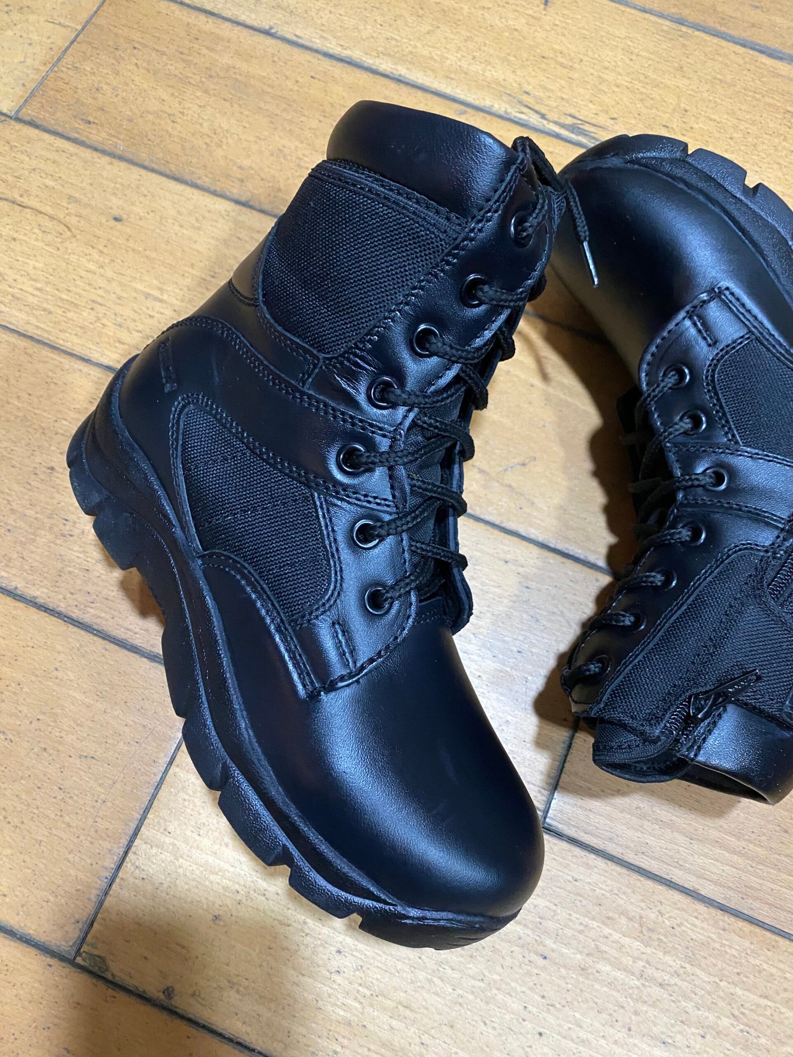 Desuup Boot