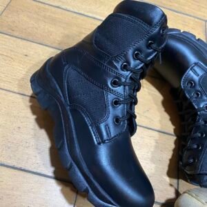 Desuup Boot