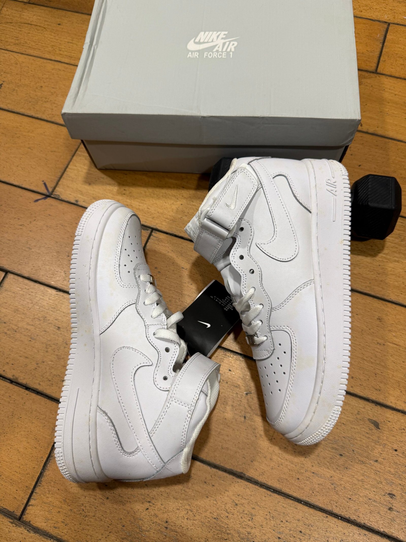 Men’s sneaker