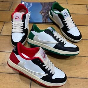 Men’s sneaker