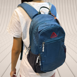 Aione back pack