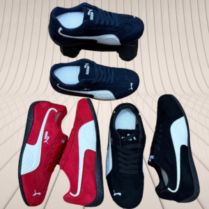 Women shoe