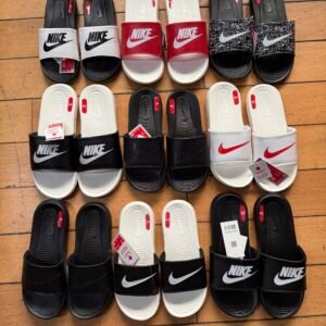 Men’s slides