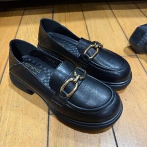 Women’s pump shoe