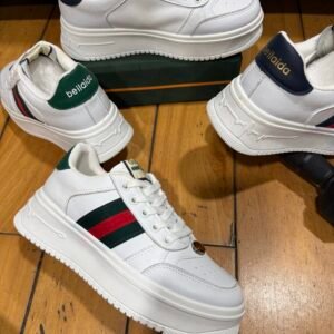 Women's shoe