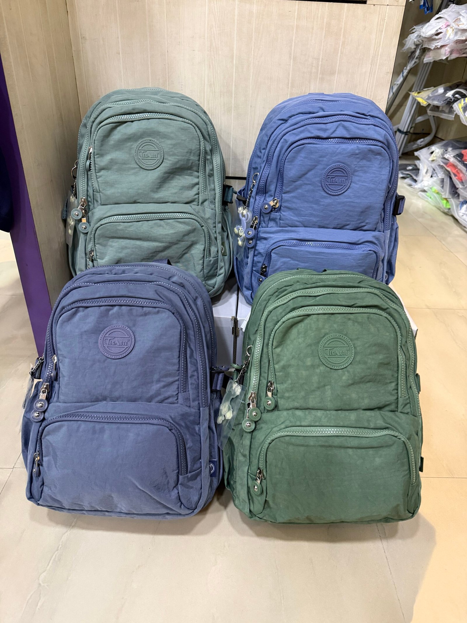 School bag
