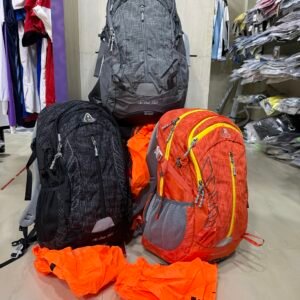 Trekking bag 38L