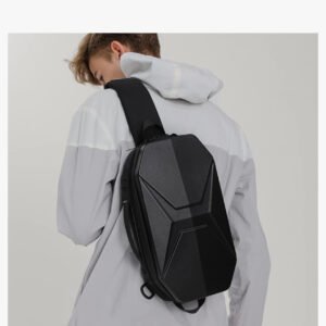 Ozuko cross body bag
