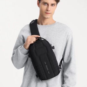 Ozuko cross body bag