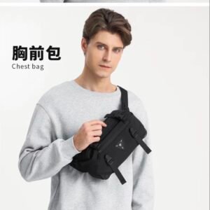 Ozuko cross body bag