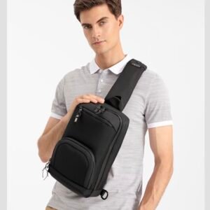 Ozuko Cross Body Bags