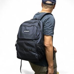 Onepolar back pack
