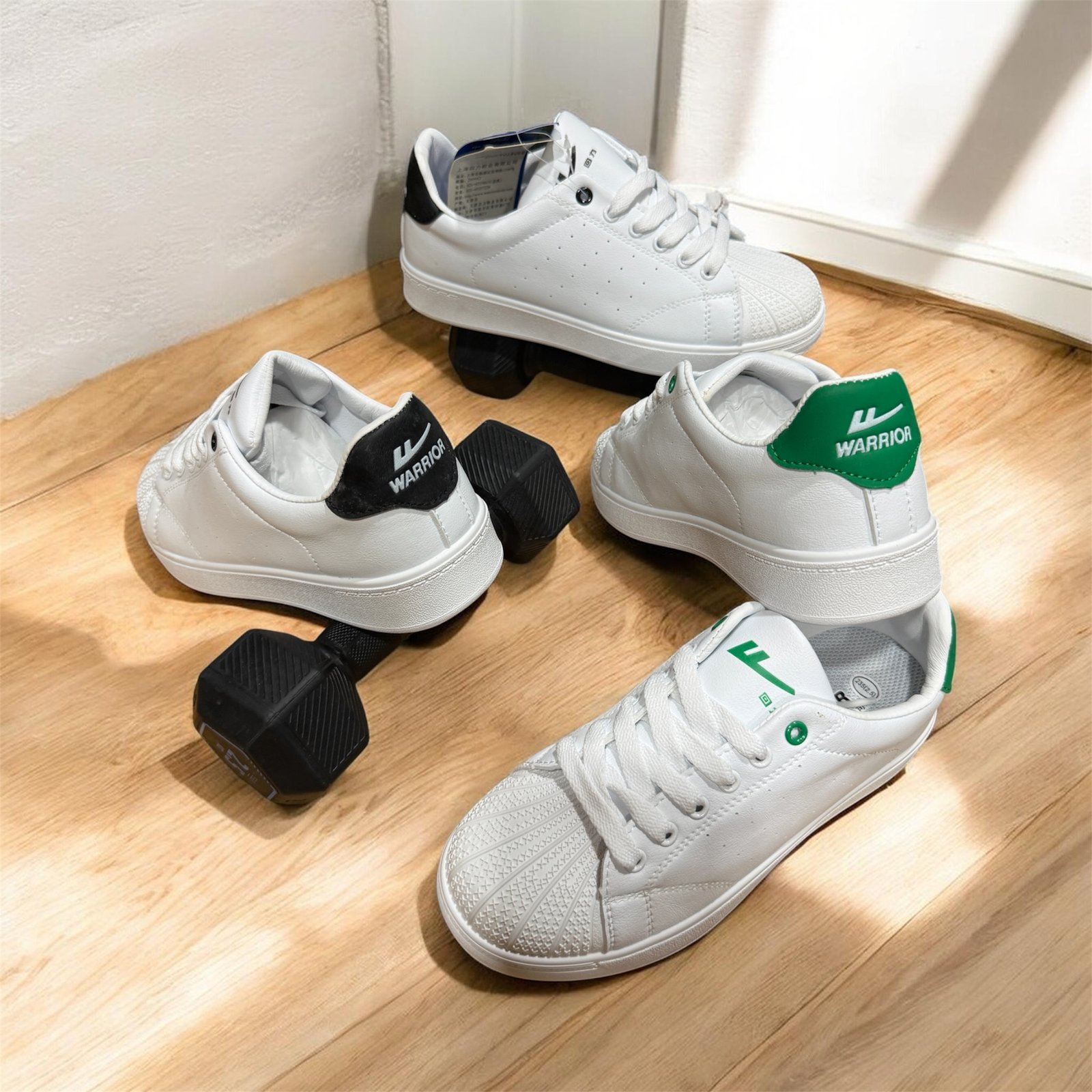 Shoe