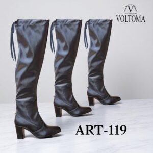 Women’s over knee boot