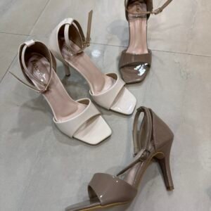 High heels