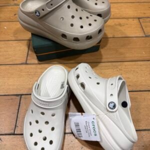 IMG_6640 Crocs Thick sole